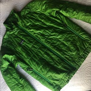 Patagonia Men’s Nano Puff Jacket
